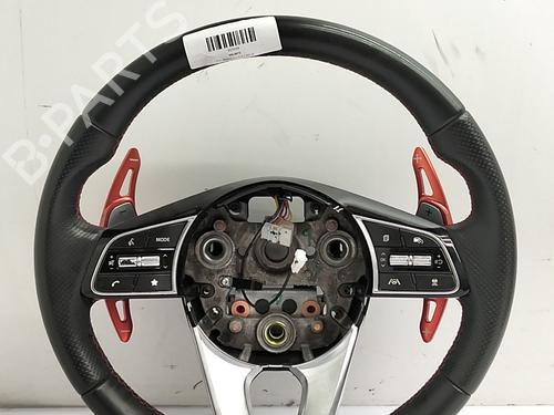 Used Steering wheel Steering wheel KIA PROCEED (CD) 1.6 T-GDI GT (204 hp) 36376946 36376946