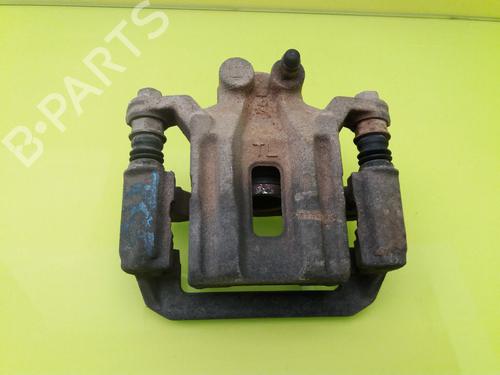 Used Left rear brake caliper NISSAN PATHFINDER III (R51) 2.5 dCi 4WD (174 hp) 23874329