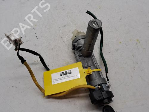 Used Ignition barrel HYUNDAI TERRACAN (HP) 2.9 CRDi (150 hp) 23362621
