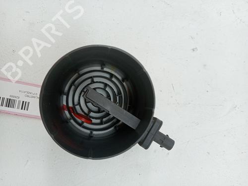 Used Mass air flow sensor IVECO DAILY VI Van 33S16, 35S16, 35C16, 38S16, 40C16, 42S16, 50C16 (156 hp) 24874481