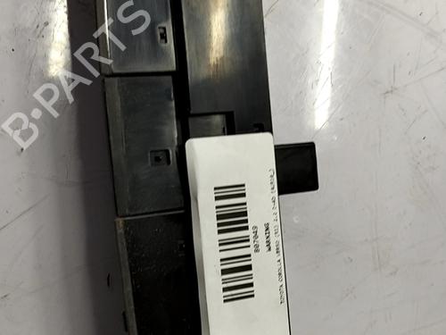 Used Warning switch TOYOTA COROLLA Verso (ZER_, ZZE12_, R1_) 2.2 D-4D (AUR10_, AUR10R) (136 hp) 31086594