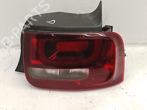 Used Right taillight Right taillight 39554696 39554696