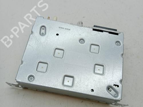 Radio CITROËN C4 Grand Picasso II (DA_, DE_) 1.6 BlueHDi 120 | BP23352761E6 