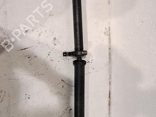 Used Driveshaft Driveshaft JAGUAR XF II (X260) 2.0 D (180 hp) 36108845 36108845