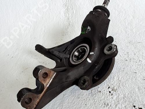 Right front steering knuckle CITROËN C4 Coupe (LA_) 1.4 16V | BP29992356M26