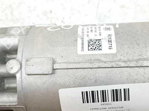Steering rack PEUGEOT BOXER Van 2.2 BlueHDi 140 | BP39741109M22 - Image 2