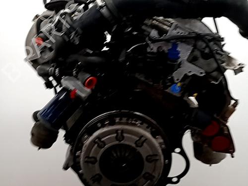 Engine VW PASSAT B5.5 (3B3) 1.8 T 20V | BP30920371M1