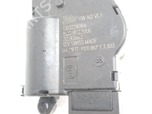Electronic module VW GOLF VII (5G1, BQ1, BE1, BE2) 1.6 TDI | BP29302228M83 