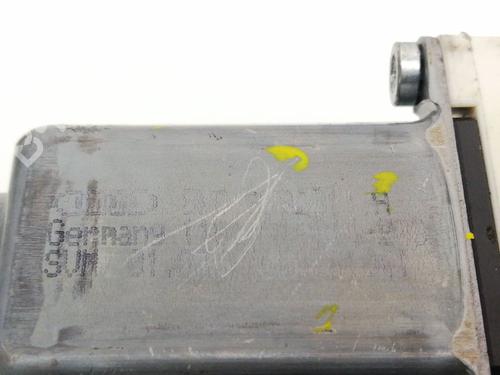 Left rear window motor AUDI A4 B8 Avant (8K5) 1.8 TFSI | BP23418646E23