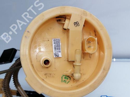 Used Fuel pump BMW 1 (E87) 118 d (122 hp) 23387099