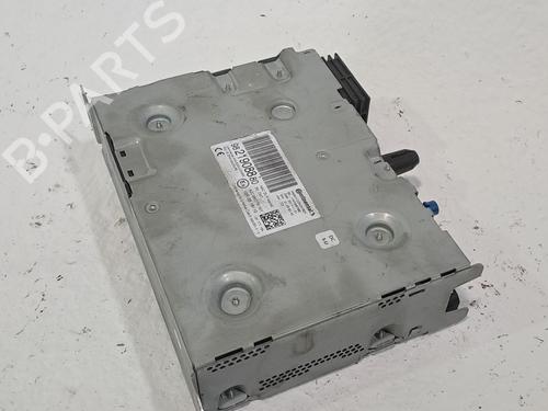 Radio CITROËN C3 / C3 ORIGIN III (SX) 1.6 BlueHDi 75 (75 hp) 25834085