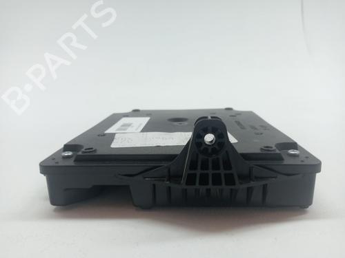 Electronic module RENAULT MEGANE III Hatchback (BZ0/1_, B3_) 1.2 TCe (BZ2B, BZ11) | BP26538865M83 
