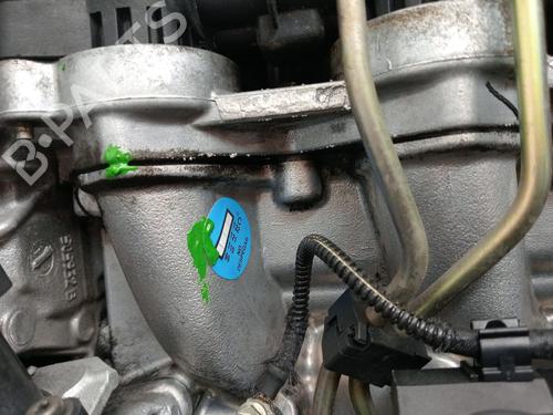 Engine FORD FOCUS II (DA_, HCP, DP) 1.6 TDCi | BP23354868M1 