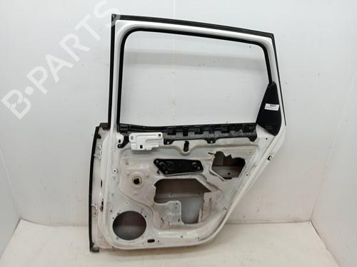 Used Right rear door CITROËN C4 Picasso I MPV (UD_) 2.0 HDi 138 (136 hp) 23349446