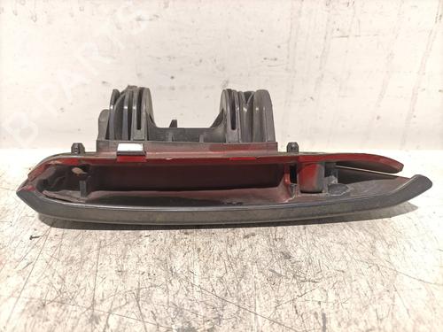 Front left exterior door handle DACIA SANDERO II TCe 90 (B8M1, B8MA, B8AC) | BP25455355C128 