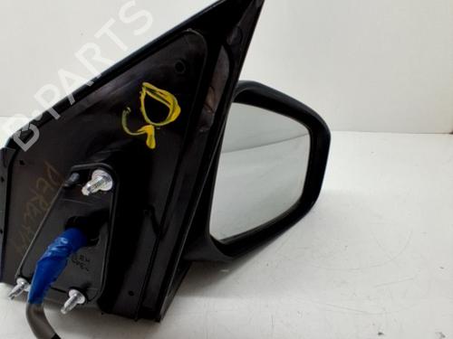 Right mirror MITSUBISHI MIRAGE / SPACE STAR VI Hatchback (A0_A) 1.2 (A03A) | BP29556263C27 