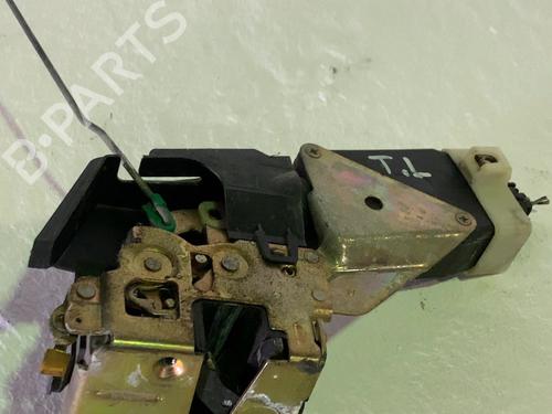 Used Rear left lock Rear left lock 38417229 38417229