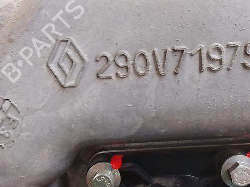 Electronic module SMART FORTWO Coupe (453) electric drive / EQ (453.391) | BP36788560M83 - Image 2