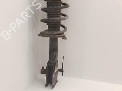Used Left front shock absorber Left front shock absorber 38420150 38420150