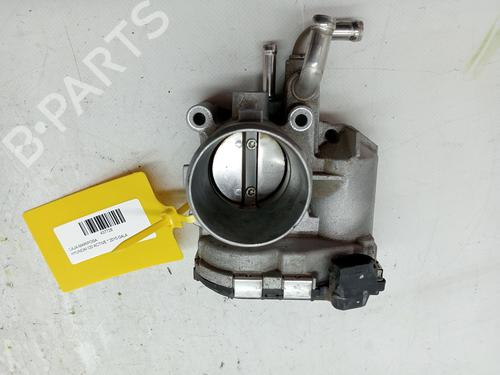 Used Throttle body HYUNDAI i20 II (GB, IB) 1.2 (75 hp) 23355284