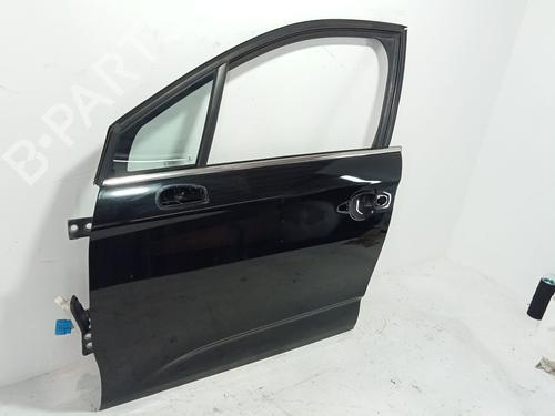 Left front door CITROËN C4 II (NC_) 1.6 BlueHDi 100 | BP29627055C2