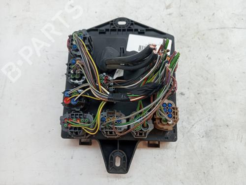 Fuse box JAGUAR XJ (X351) 3.0 SDV6 | BP23359571E1 