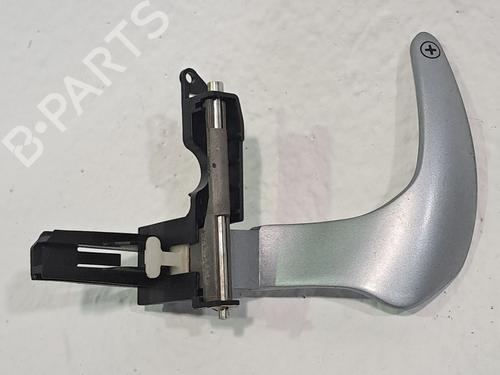 Used Gear lever PEUGEOT 1007 (KM_) 1.6 16V (109 hp) 26492038