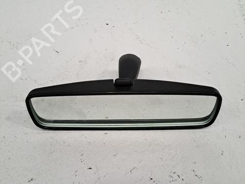 Used Rear mirror PEUGEOT 307 SW (3H) 2.0 HDI 110 (107 hp) 27274911