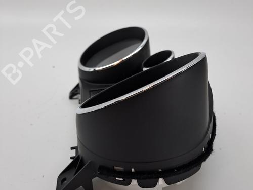 Instrument cluster OPEL ASTRA J GTC 1.6 CDTI (08) | BP26654348C47