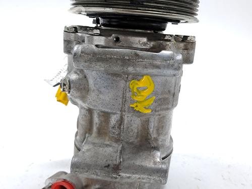 AC compressor PEUGEOT BIPPER Tepee 1.4 HDi | BP25833832M34 