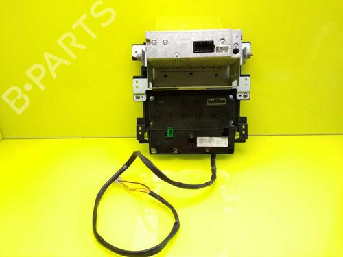 climate-control-suzuki-grand-vitara-ii-jt-te-td-2005-23893200 main image