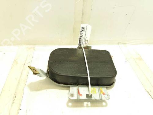 Used Right seat airbag MERCEDES-BENZ E-CLASS (W210) E 320 CDI (210.026) (197 hp) 23404339