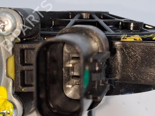 Right rear window motor KIA SPORTAGE IV (QL, QLE) 1.7 CRDi | BP23364664E22 