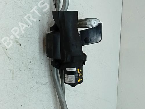 Used Front wiper motor Front wiper motor CITROËN JUMPER II Van 2.2 BlueHDi 140 (140 hp) 33763972 33763972