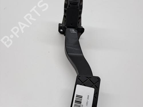 Pedal TOYOTA AVENSIS Saloon (_T27_) 2.0 D-4D (ADT270_, ADT270R) | BP23363431I4 