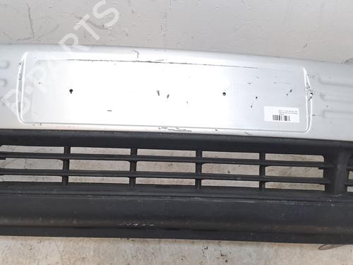 Front bumper SEAT AROSA (6H1) 1.4 TDI | BP27557159C7