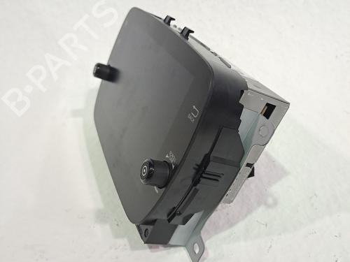 Radio FIAT 500 (312_) 1.0 Mild Hybrid (312AYD1B) | BP26285938E6 