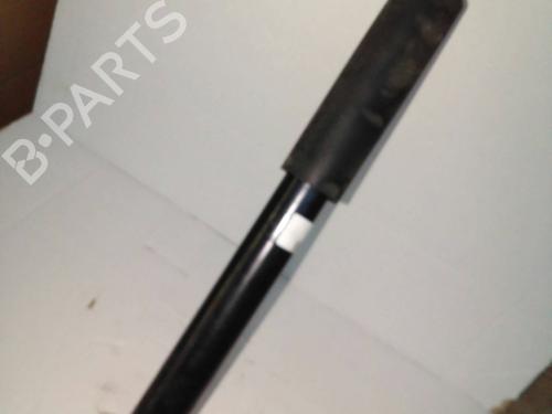 Used Right rear shock absorber NISSAN LEAF (ZE1) Electric (150 hp) 23354652