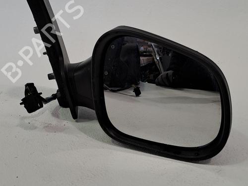 Used Right mirror SEAT ALTEA (5P1) 2.0 TFSI (200 hp) 23373758