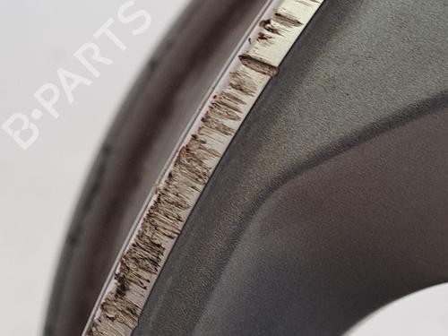 Rim PEUGEOT 2008 II (UD_, US_, UY_, UJ_, UR_, UC_) 1.2 PureTech 100 (USHNK) | BP27606836C45 