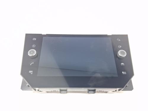 Used Display monitor SEAT IBIZA V (KJ1, KJG) 1.0 TSI (116 hp) 29384857
