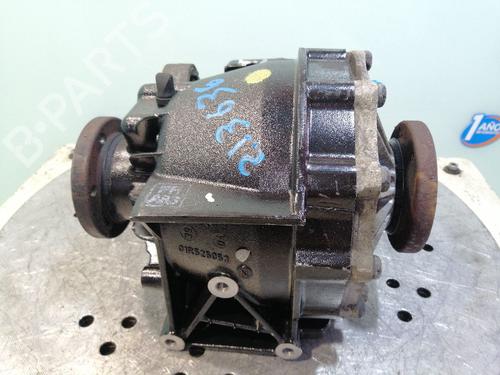 Differential, bag AUDI ALLROAD C5 (4BH) 4.2 V8 quattro (299 hp) 24107320