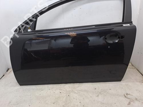 Left front door VOLVO C30 (533) 1.8 | BP25433644C2 