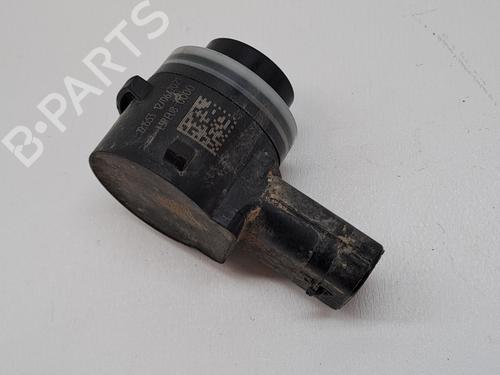 Elektronisk modul CITROËN BERLINGO Box Body/MPV (K9) 1.5 BlueHDi 100 | BP27193414M83 