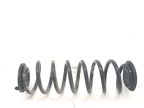 Støtdemperfjær VW TOURAN (1T1, 1T2) 2.0 TDI 16V (140 hp) 31247315