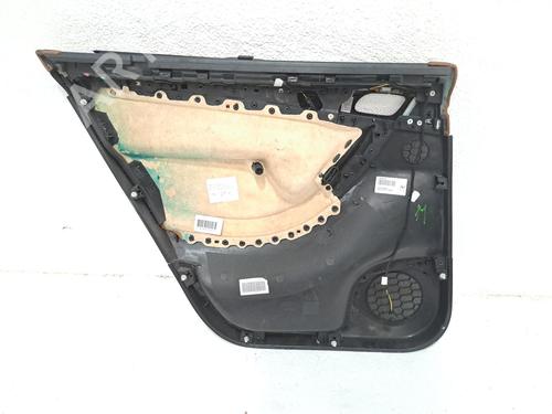 Rear right panel CITROËN C4 Grand Picasso I (UA_) 2.0 HDi 138 | BP29764158C61 