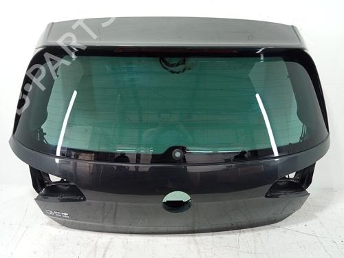 Tampa da Mala Tampa da Mala VW GOLF VII (5G1, BQ1, BE1, BE2) 1.4 GTE Hybrid (204 hp) 36376545 36376545