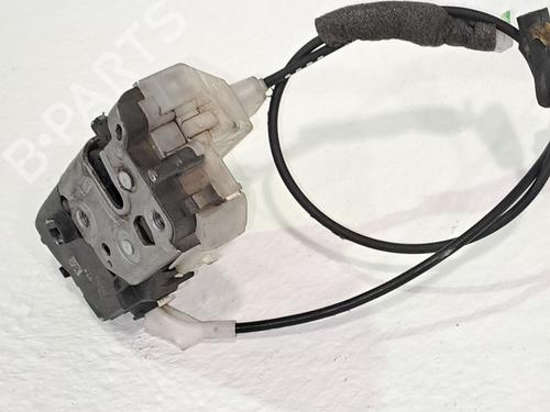 Front right lock PEUGEOT 308 I (4A_, 4C_) 1.6 HDi | BP24108497C97 