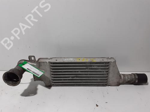 Intercooler OPEL CORSA C (X01) 1.7 DTI (F08, F68) (75 hp) 25988628