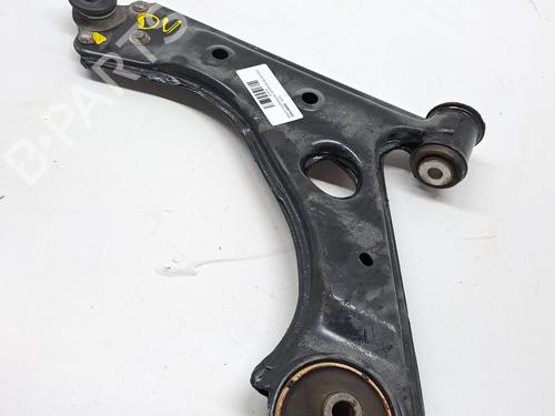 Querlenker links vorne für OPEL ADAM (M13) 1.4 (87 hp) 23363230